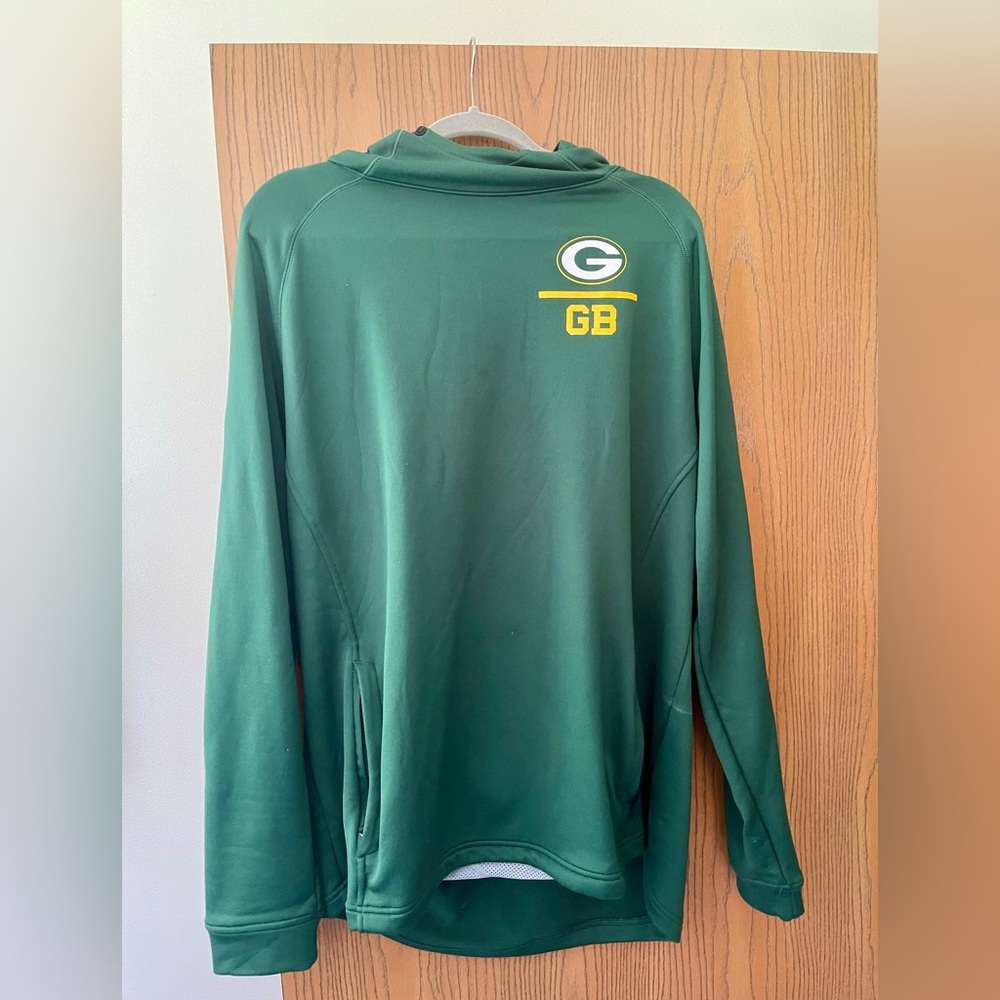 Men’s Green Bay Packers Sweatshirt